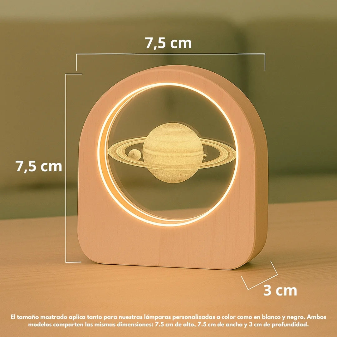 Esfera de Recuerdo personalizado