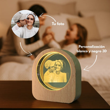 Esfera de Recuerdo personalizado