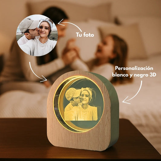 Esfera de Recuerdo personalizado