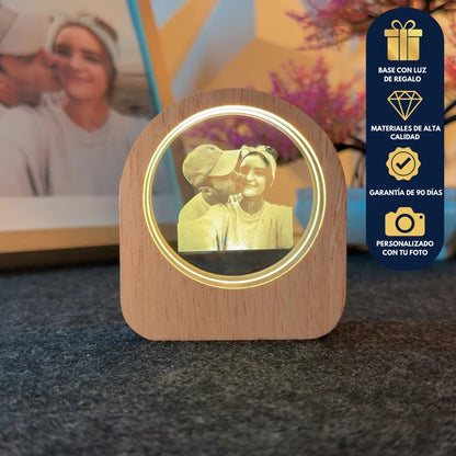 Esfera de Recuerdo personalizado
