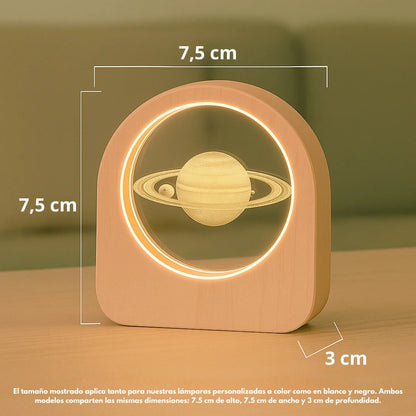 Esfera de Recuerdo personalizado